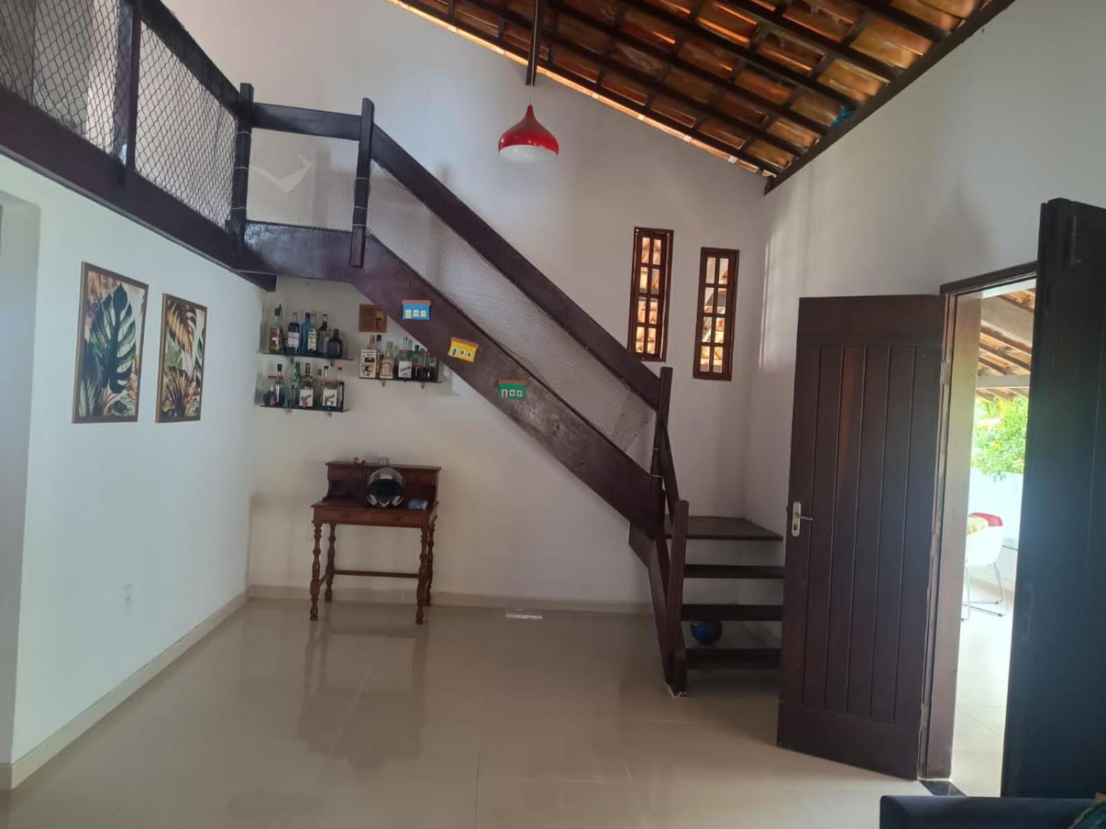 Casa Da Mari - Praia Da Penha Вера-Крус-ди-Итапарика Экстерьер фото